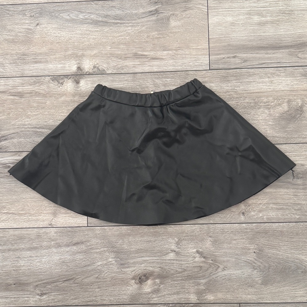 H&M Classic Black‎ Kids Skirt